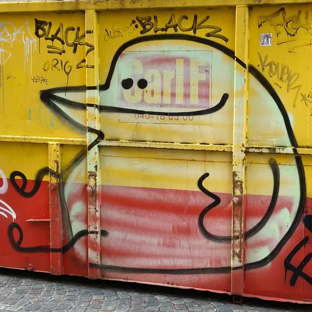 wesleydean.bsky.social's profile picture