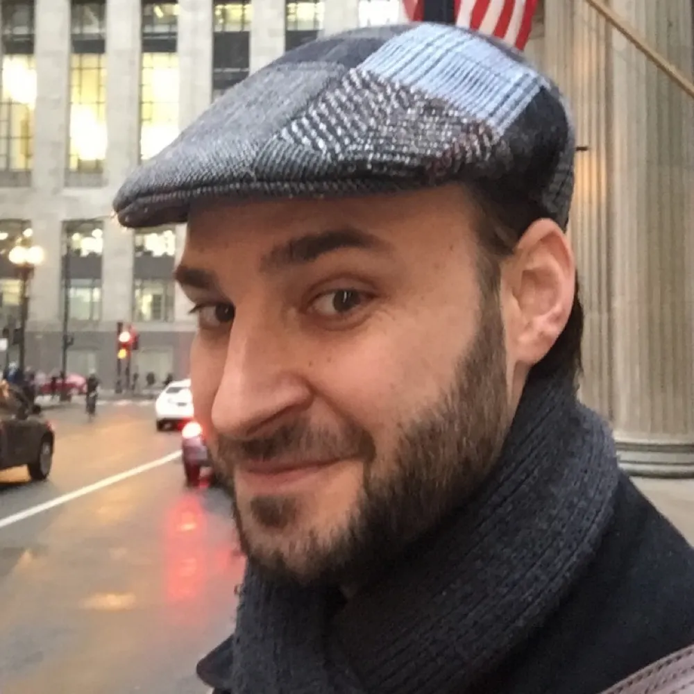 trevoraustin.bsky.social's profile picture