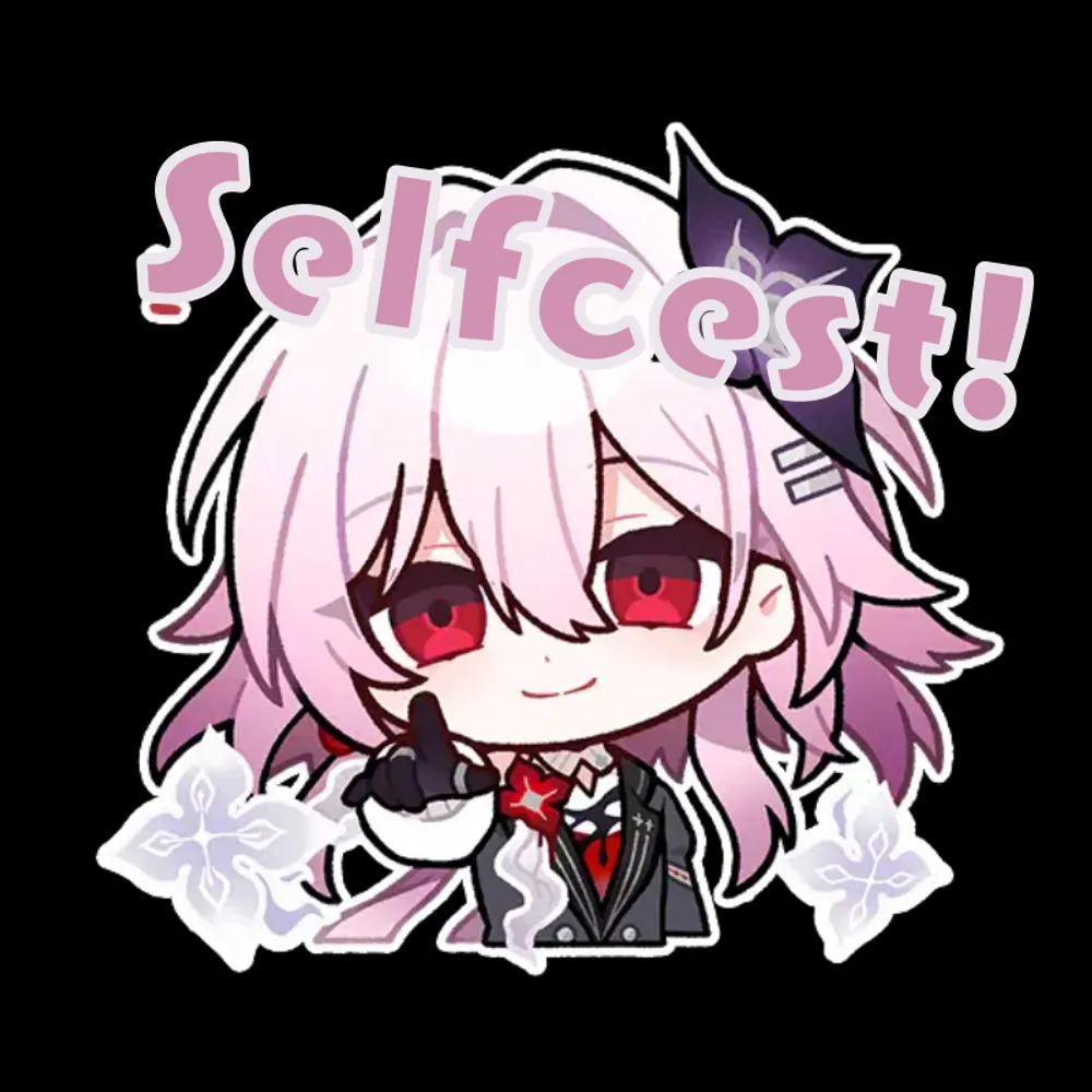 isuggest.selfce.st's profile picture