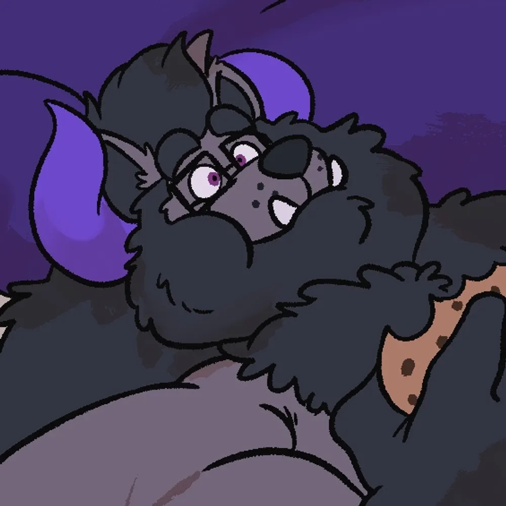 hoodiewulf.bsky.social's profile picture