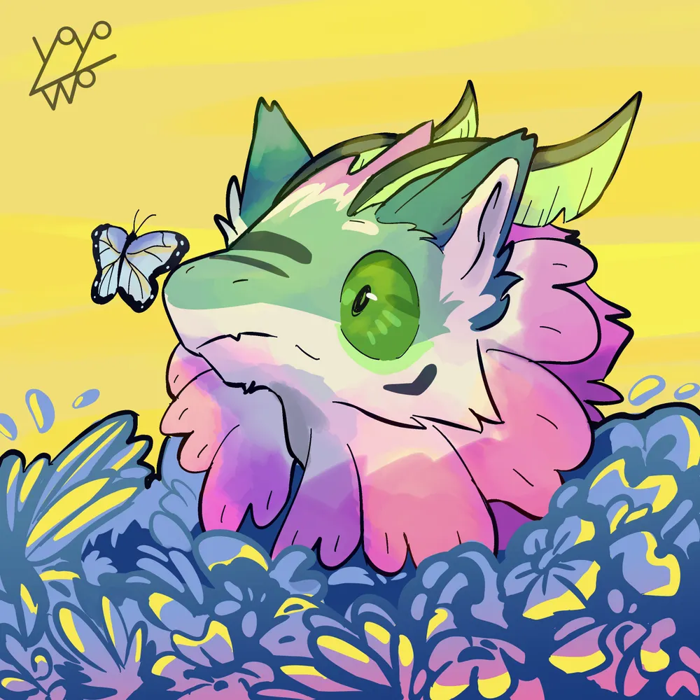 yoyowo.bsky.social's profile picture