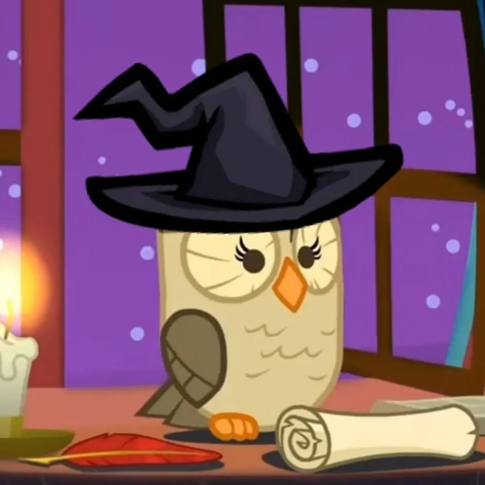 theautisticowl.bsky.social's profile picture