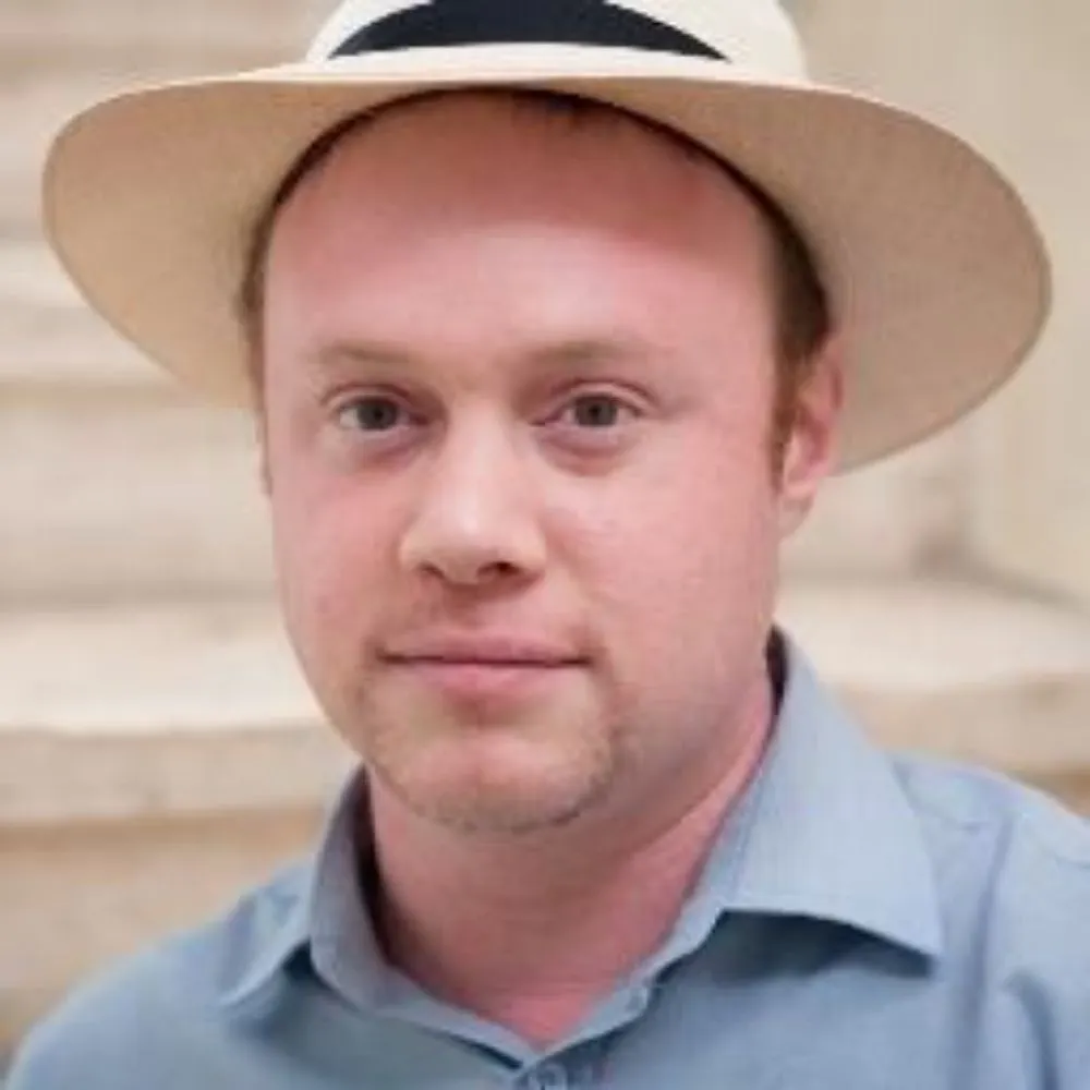 ariehkovler.com's profile picture