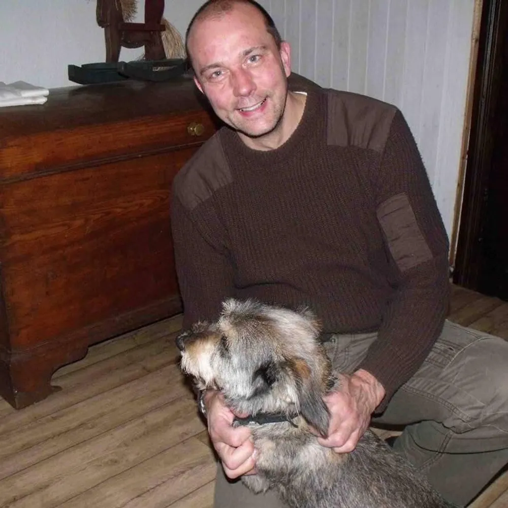 benjaminronald68.bsky.social's profile picture