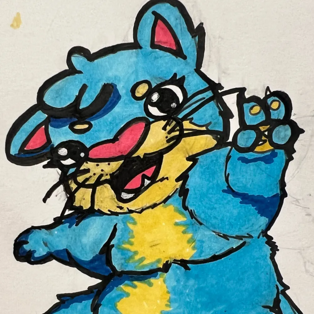 nyanbinarydruid.bsky.social's profile picture