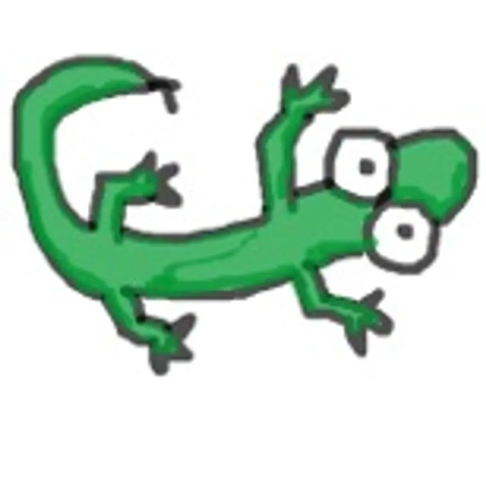 jamesgecko.com's profile picture