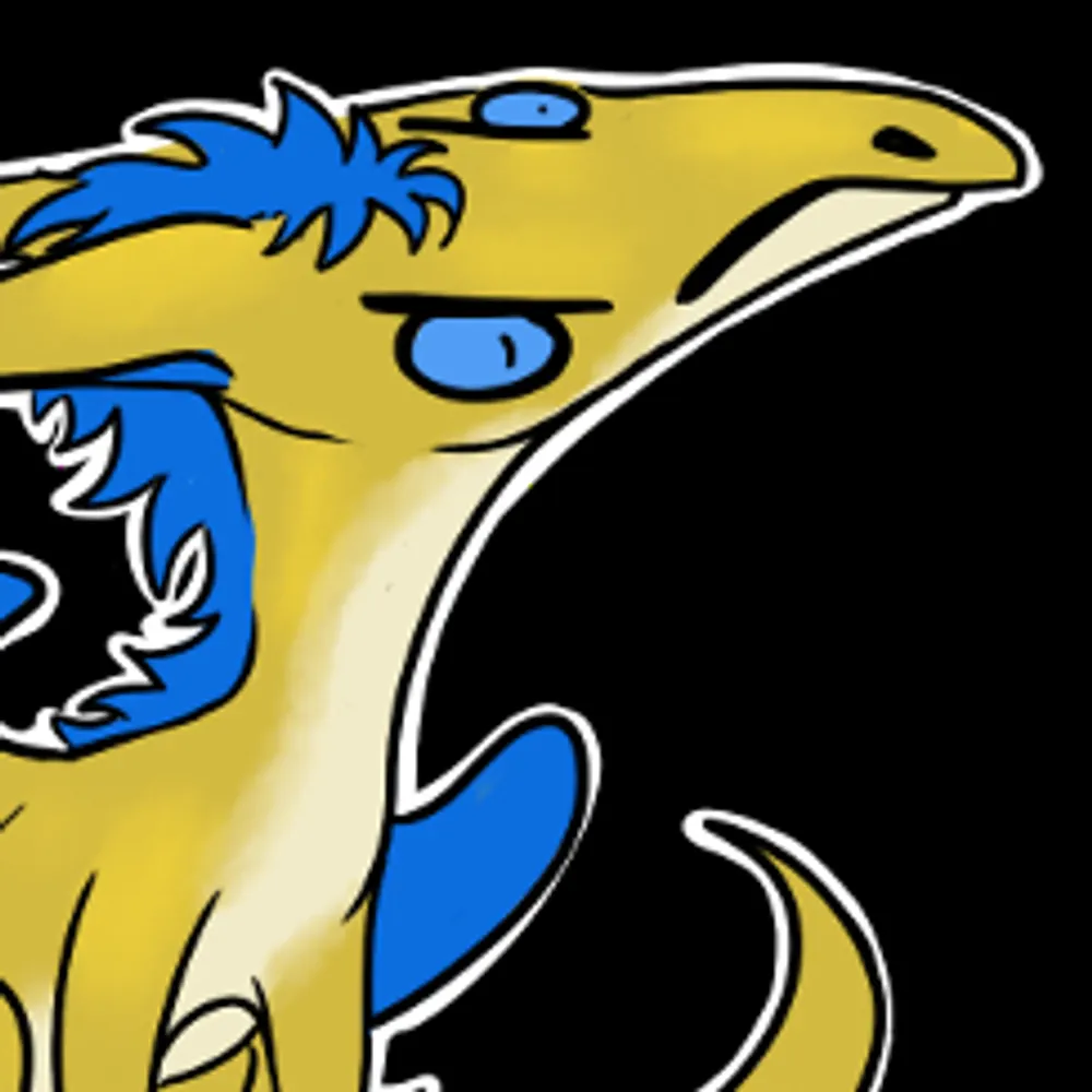 midrastwain.bsky.social's profile picture