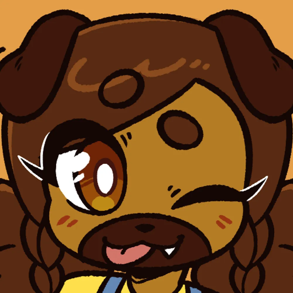 cocothemunchkin.bsky.social's profile picture