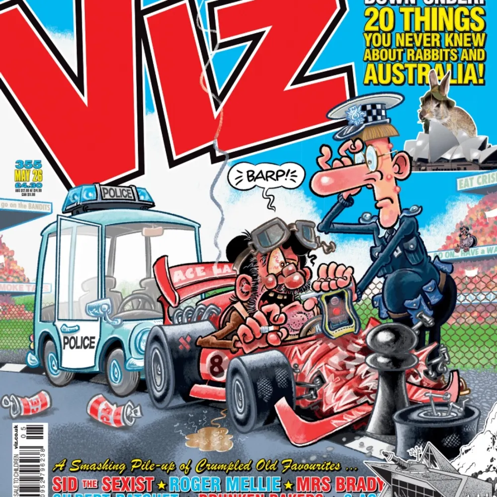 vizcomic.bsky.social's profile picture