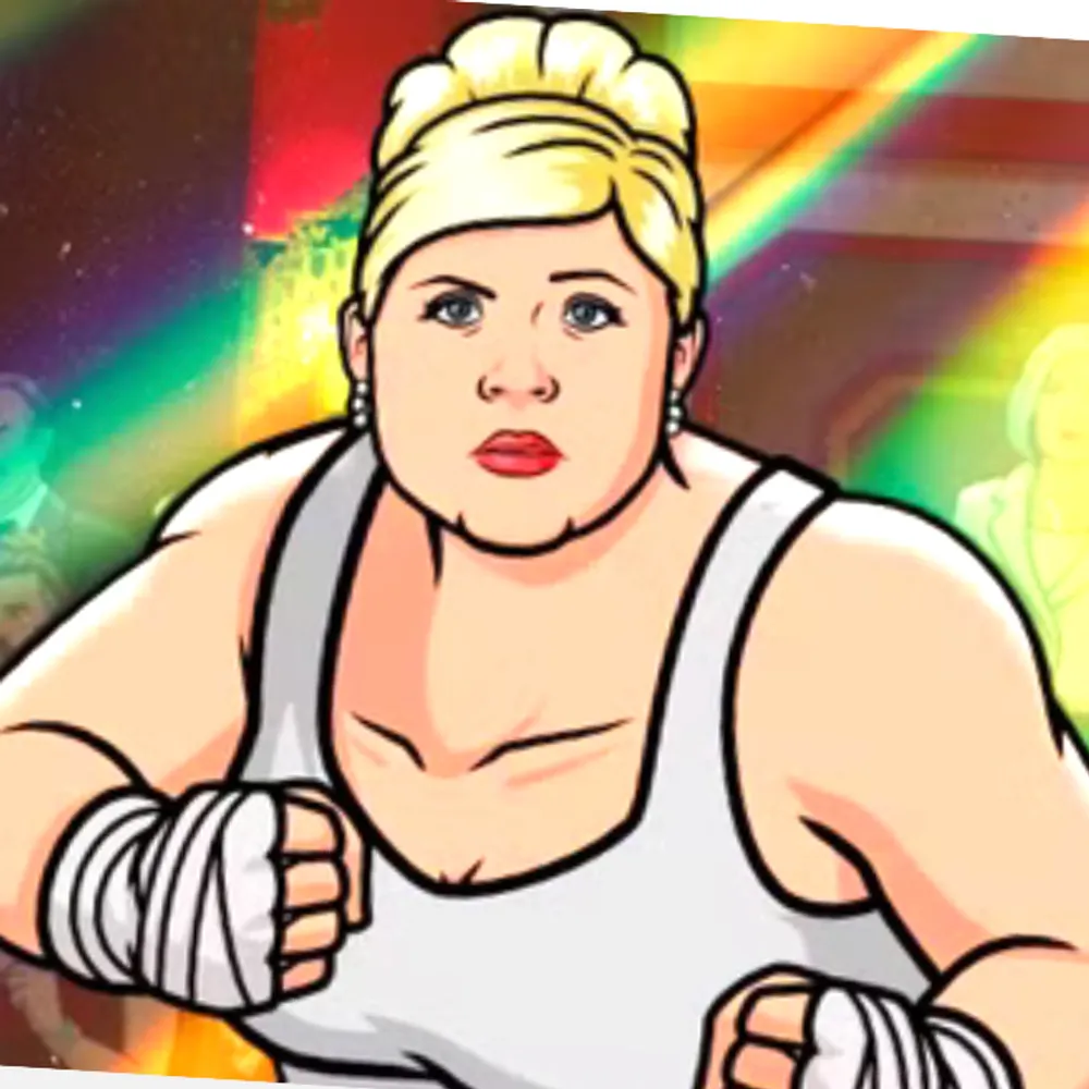 madmaudlin.bsky.social's profile picture