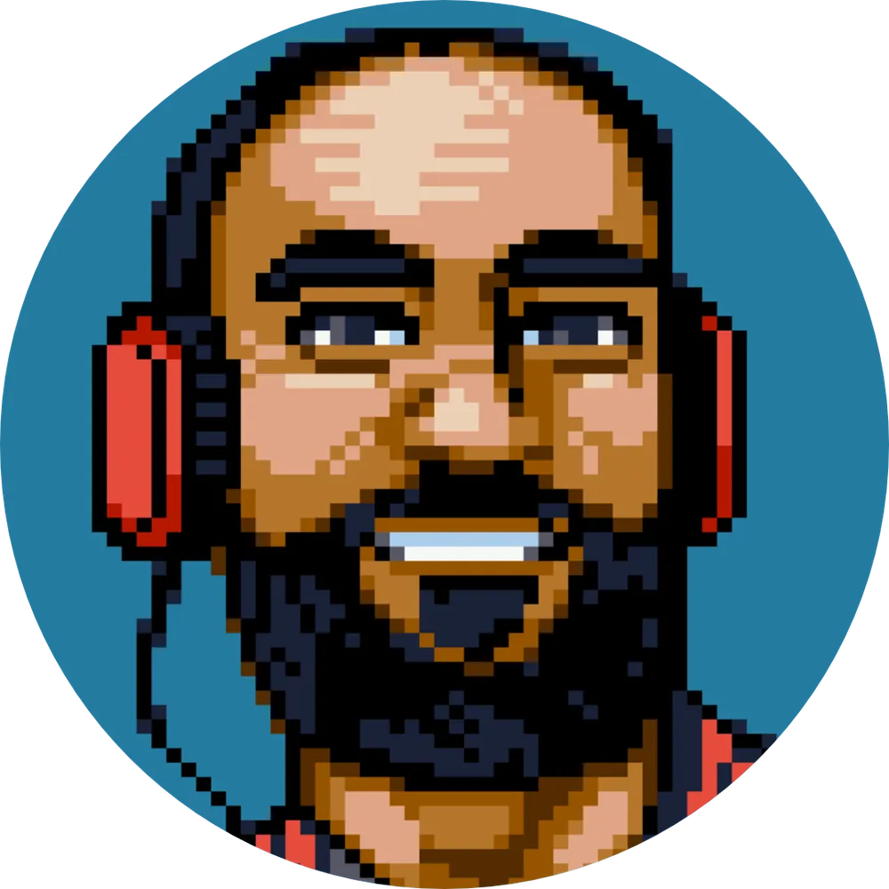 thegamersician.com's profile picture