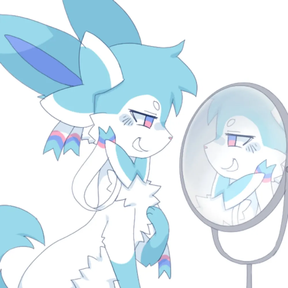 sylv.gay's profile picture