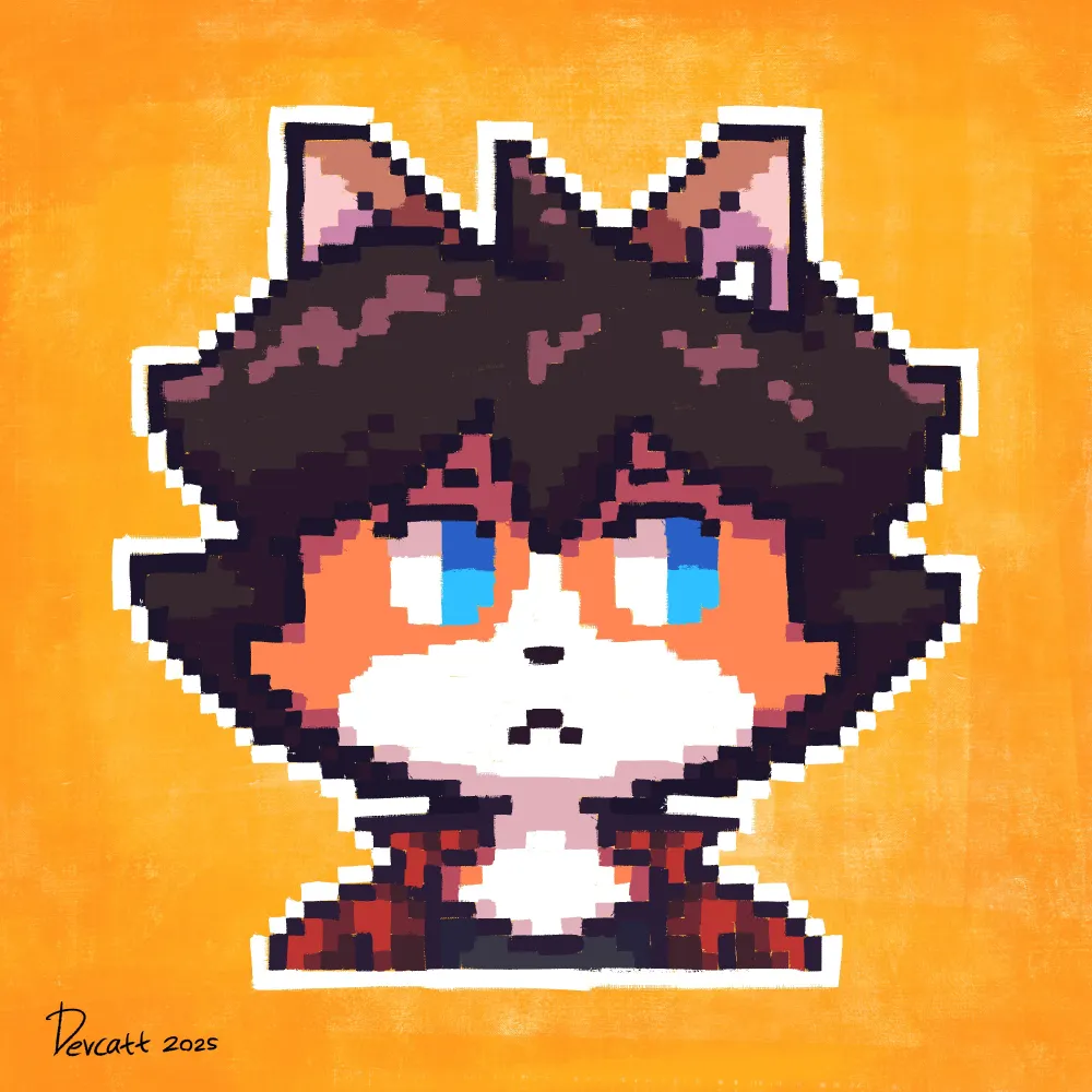 devcatt.bsky.social's profile picture