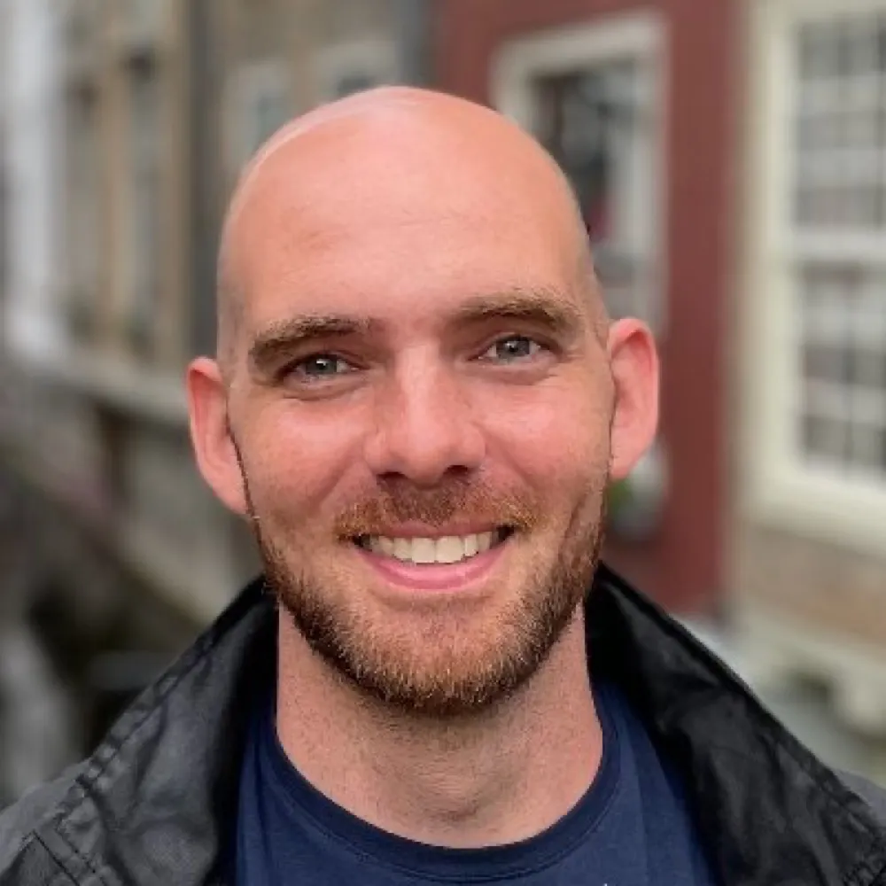 yonahfreemark.com's profile picture