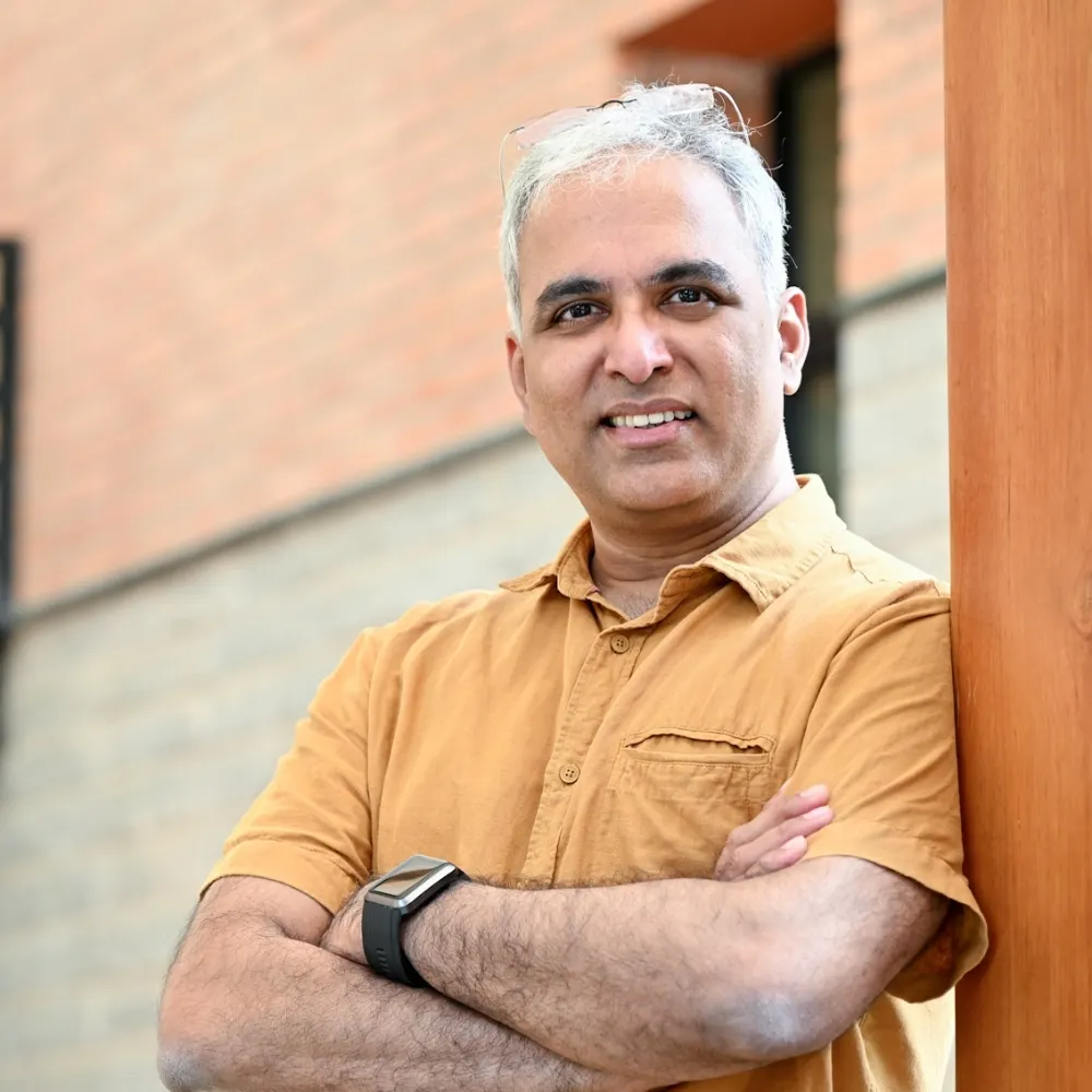 rsubramanian.com's profile picture