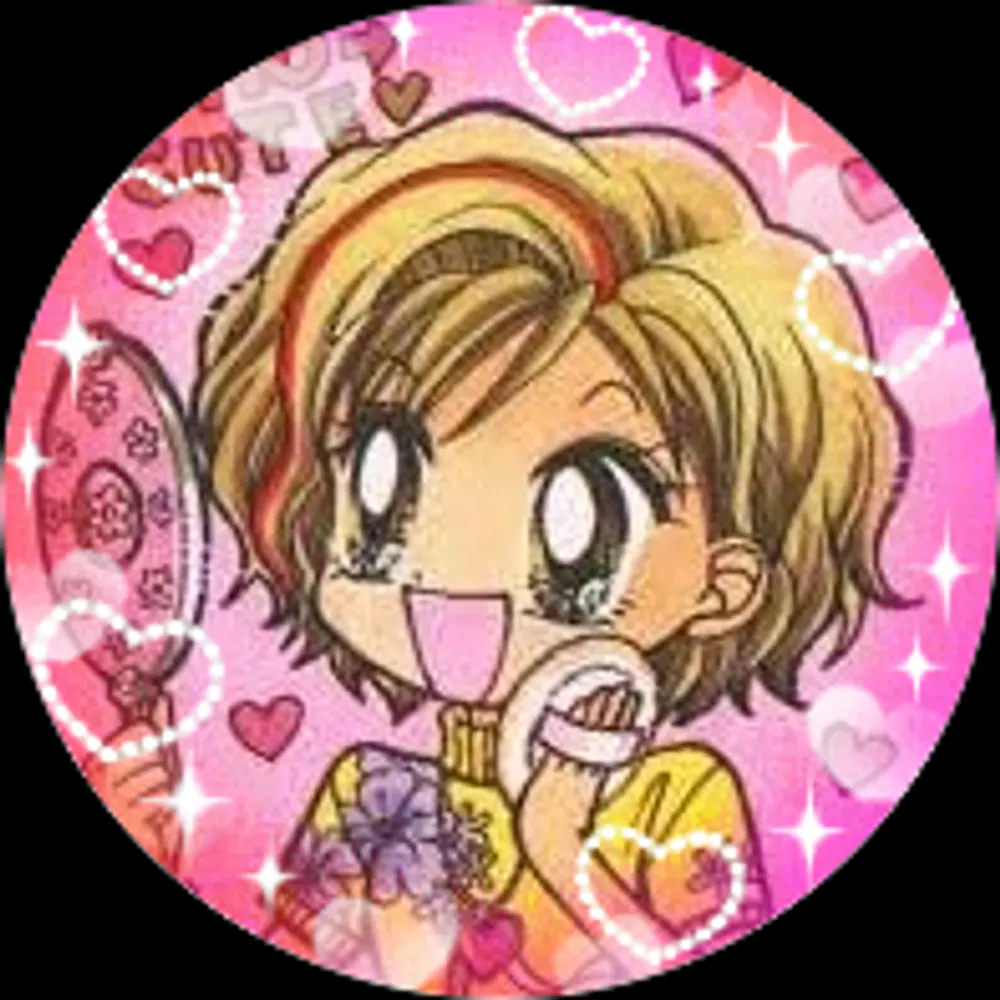 ohangelofmine.bsky.social's profile picture