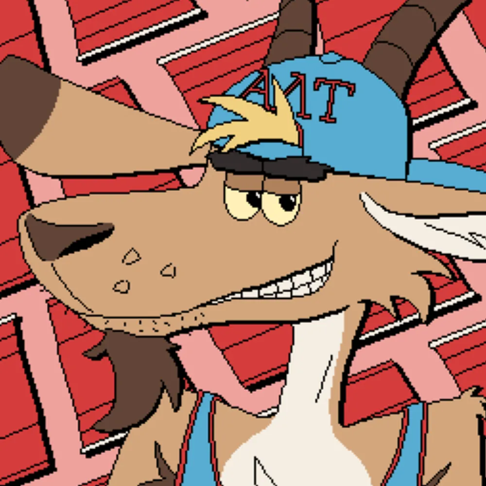 victorgoat.cool's profile picture