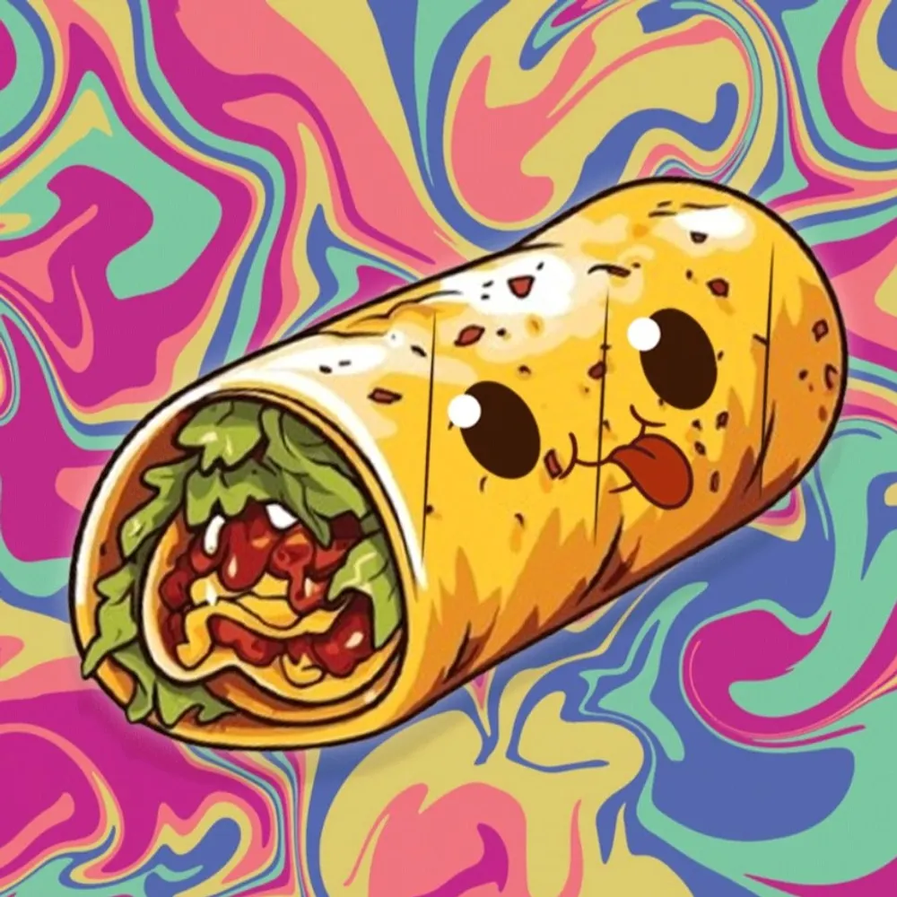 burritozen.net's profile picture