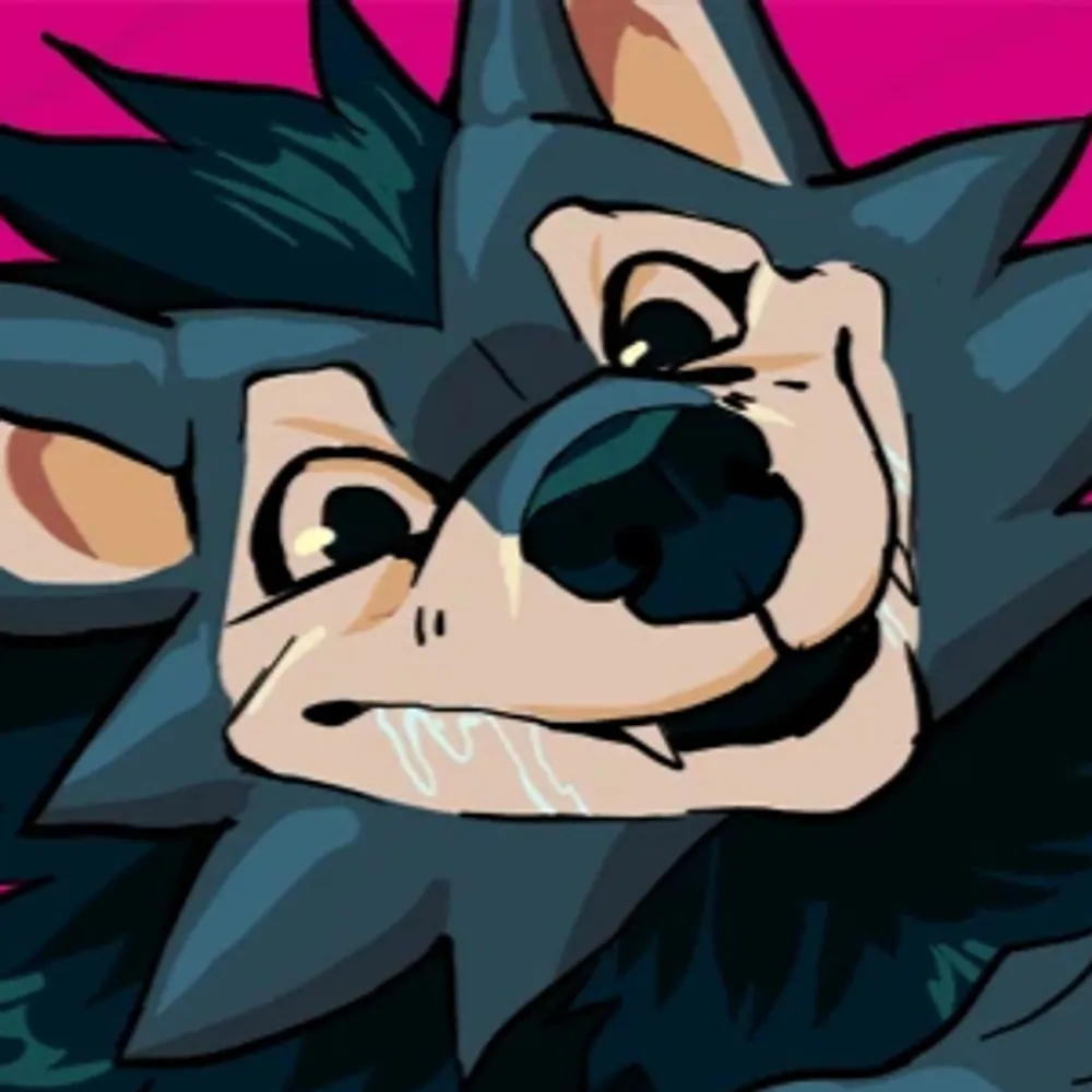 wolfstride.bsky.social's profile picture