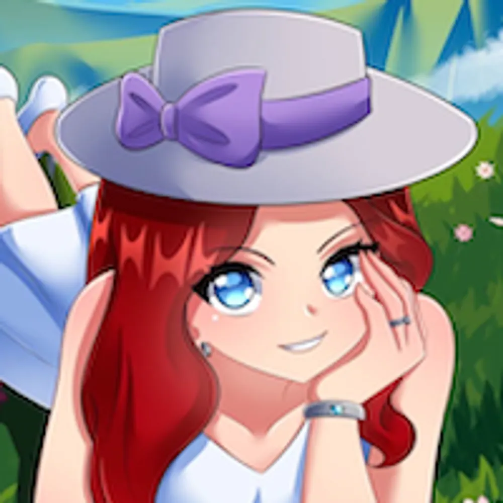 anneominous.thephoenixsaga.com's profile picture