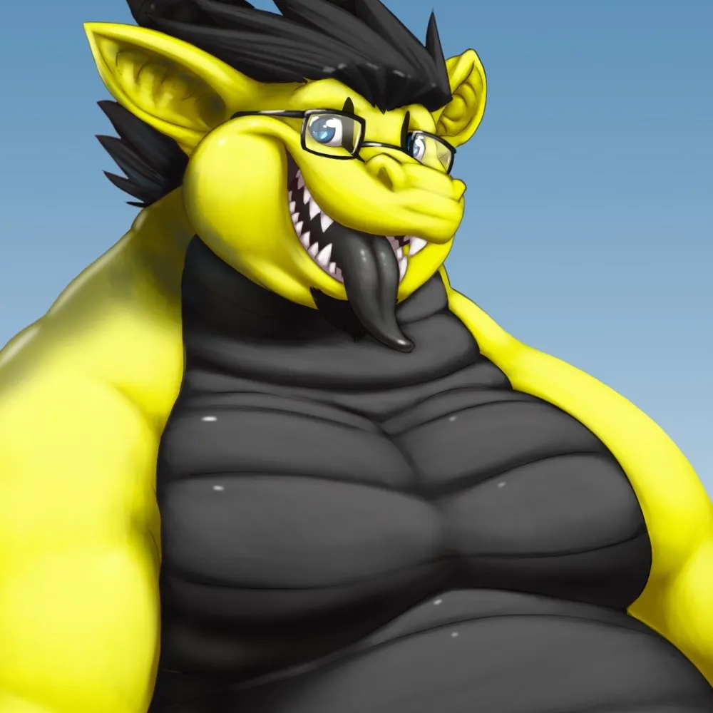 deejaydragon.bsky.social's profile picture