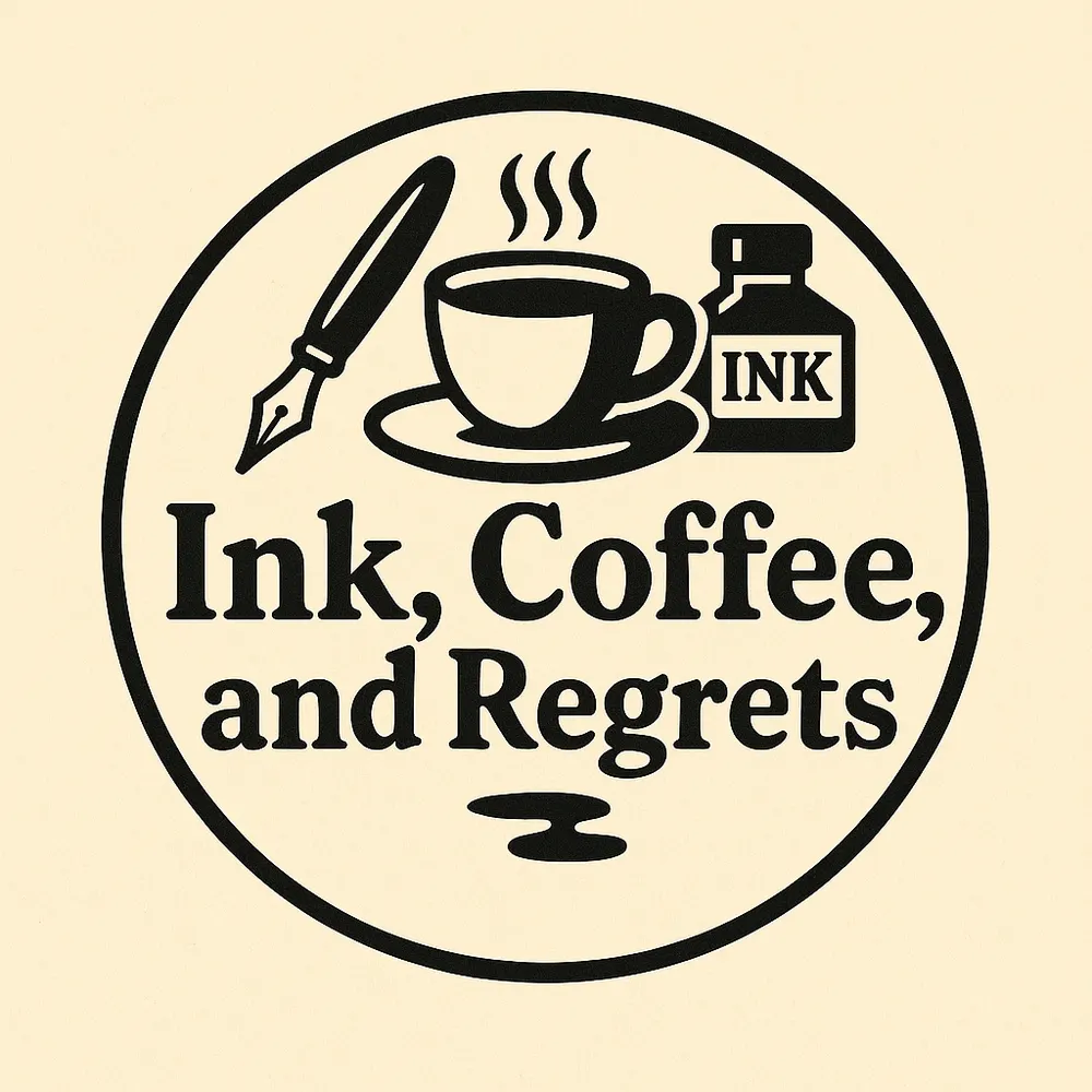 inkcoffeeregrets.bsky.social's profile picture
