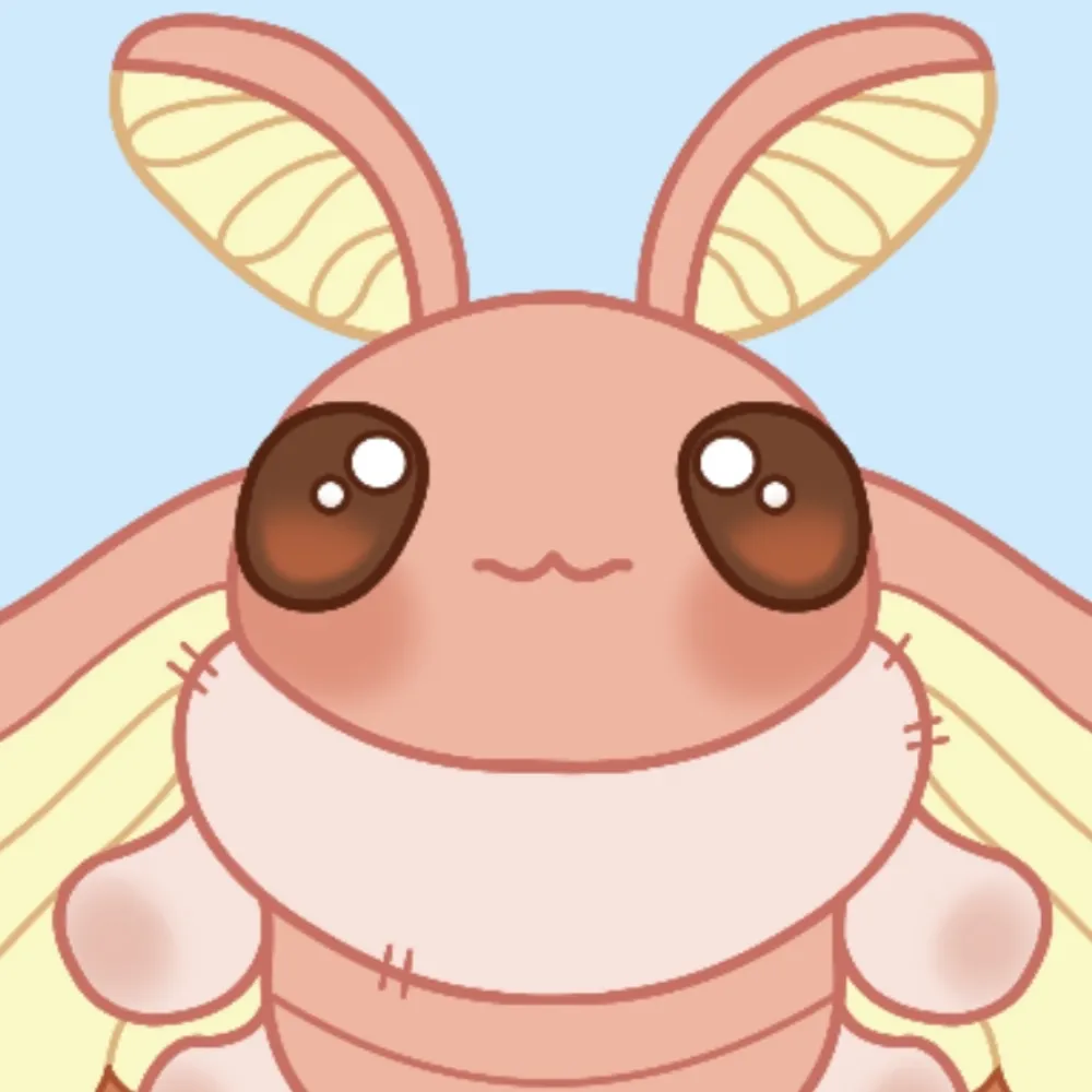 peachymothshop.bsky.social's profile picture