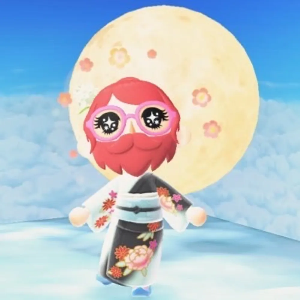 karengeier.com's profile picture