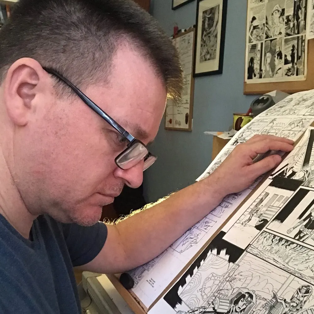 pauljholden.com's profile picture