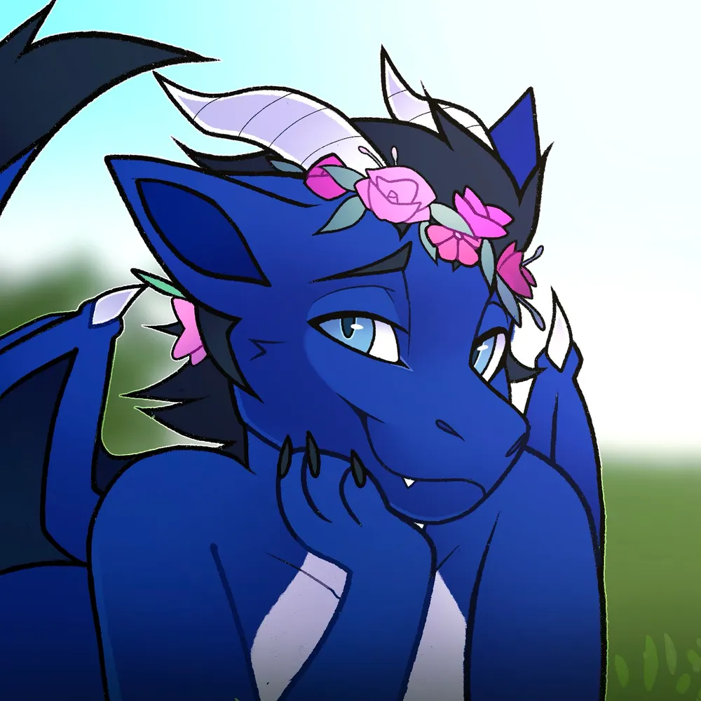 luksahr.bsky.social's profile picture