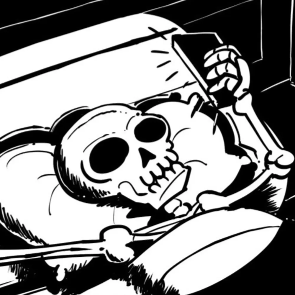 zanyoldcoot.bsky.social's profile picture