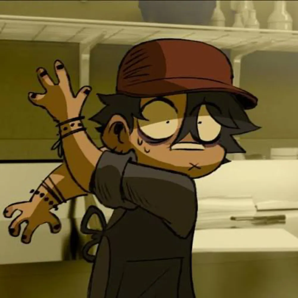 infinityonbee.bsky.social's profile picture