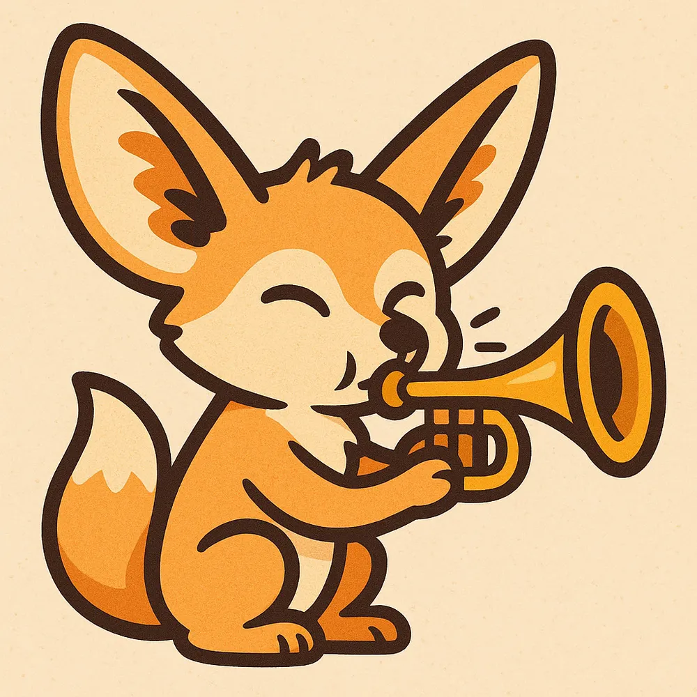 fennecfoxfanfare.bsky.social's profile picture