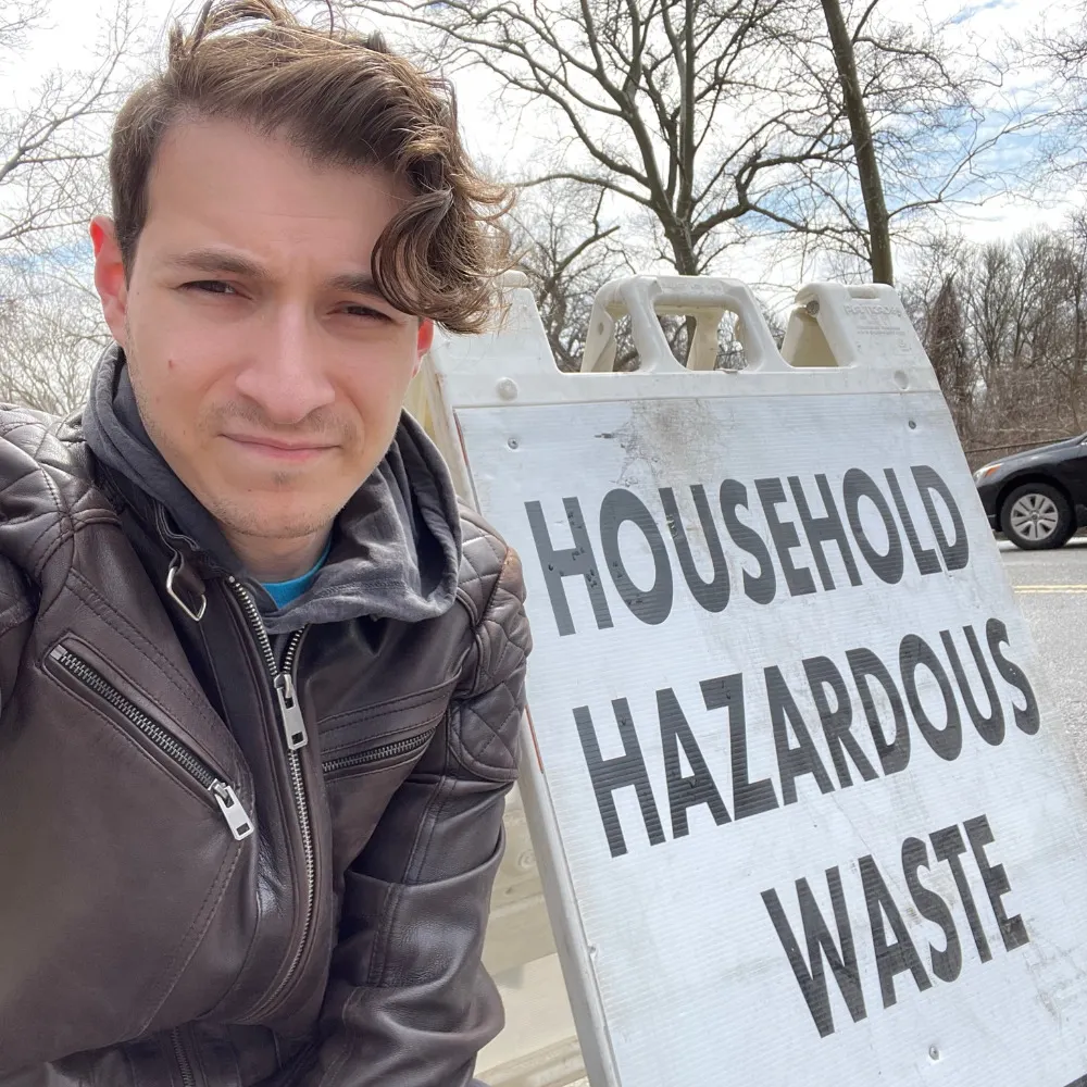 normalguy.online's profile picture