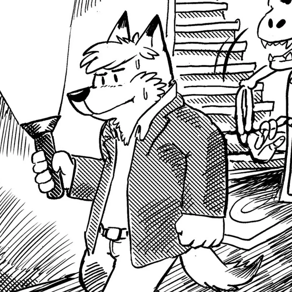 coyderspider.bsky.social's profile picture