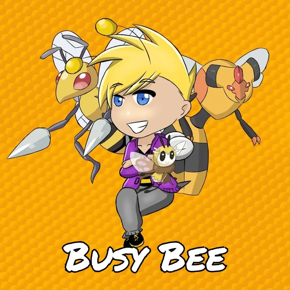 busybee619.bsky.social's profile picture