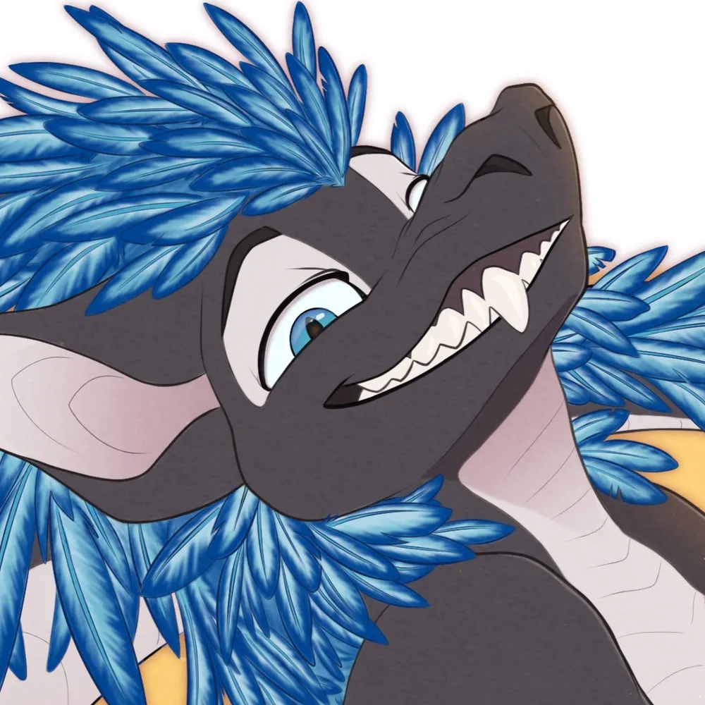 dracurdrools.bsky.social's profile picture