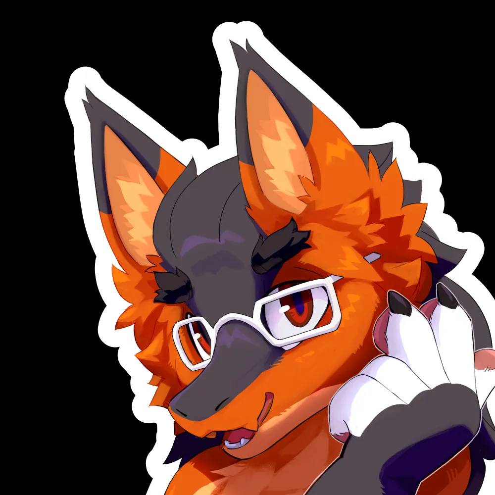 tarrgon.gay's profile picture