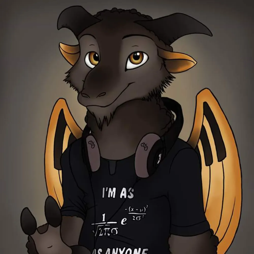 scarbosheep.bsky.social's profile picture