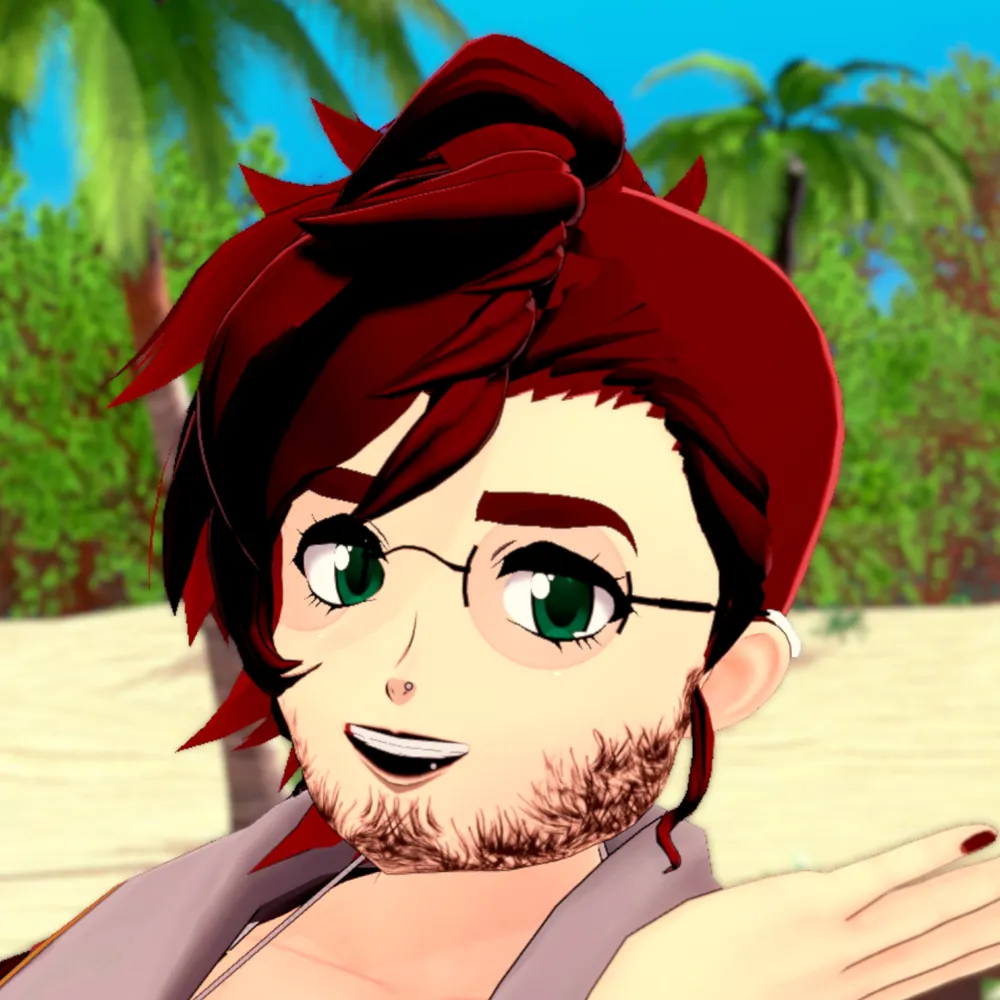 queerbuccaneer.gay's profile picture