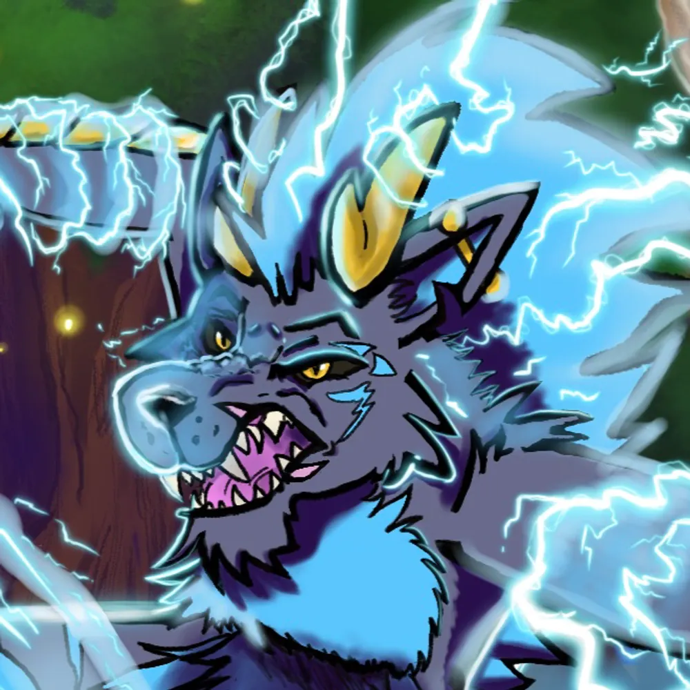 drunkendirewolf.bsky.social's profile picture