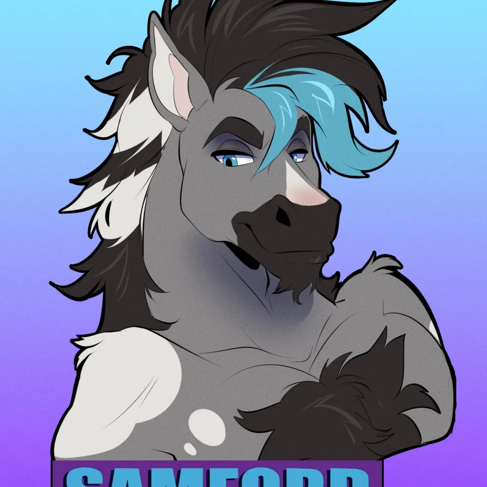 samfordhorse.bsky.social's profile picture