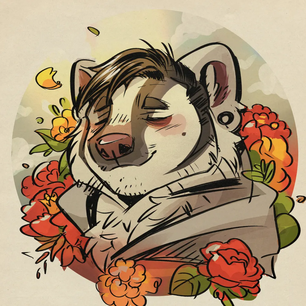 odvunir.bsky.social's profile picture