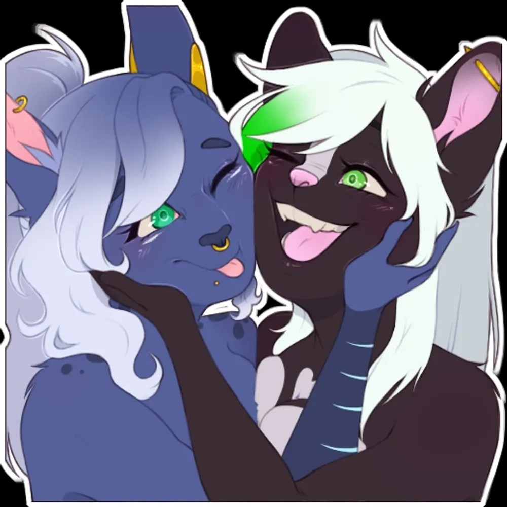 punkskunkwillow.bsky.social's profile picture