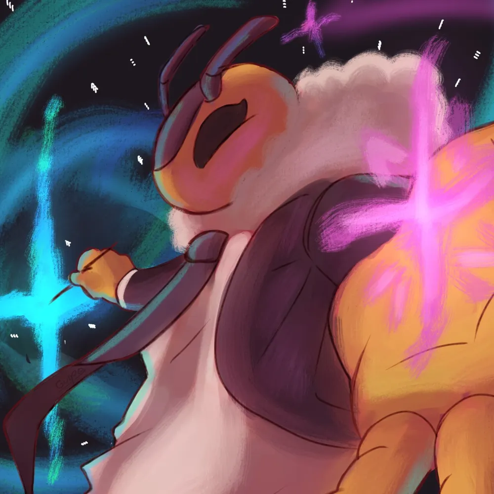 cornethornet.bsky.social's profile picture