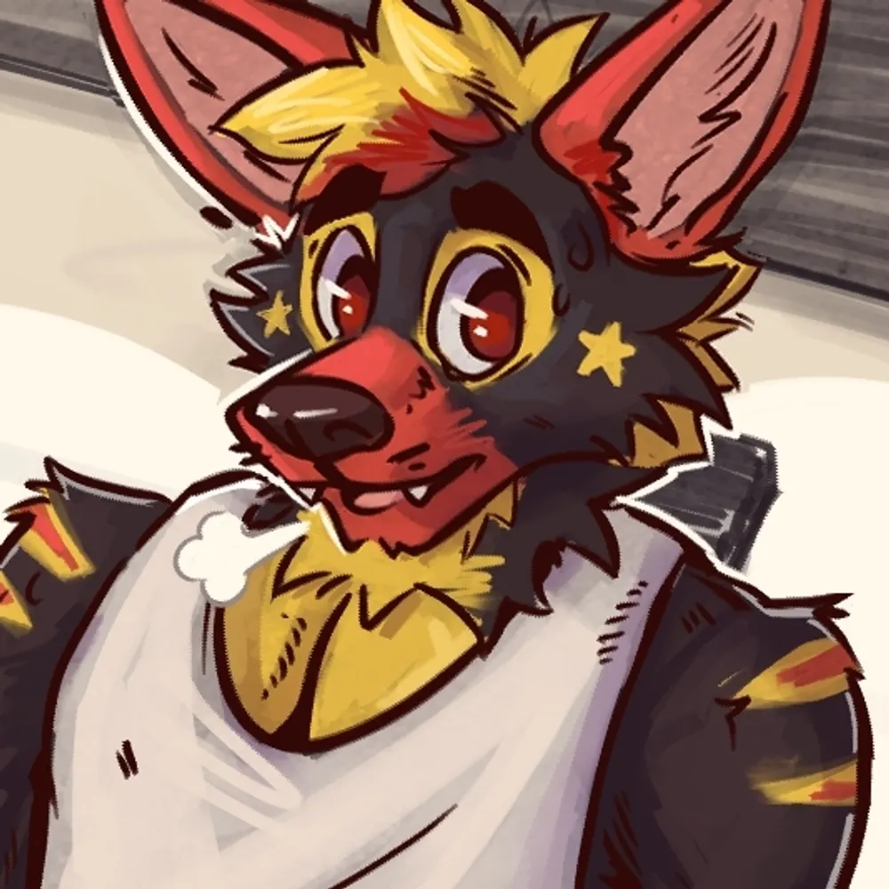 infernowolf.bsky.social's profile picture