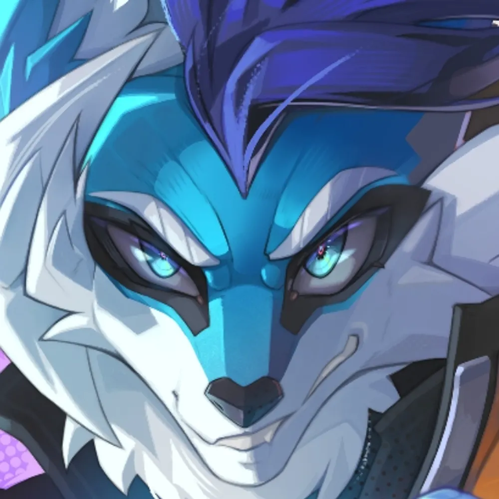 dansyronart.bsky.social's profile picture