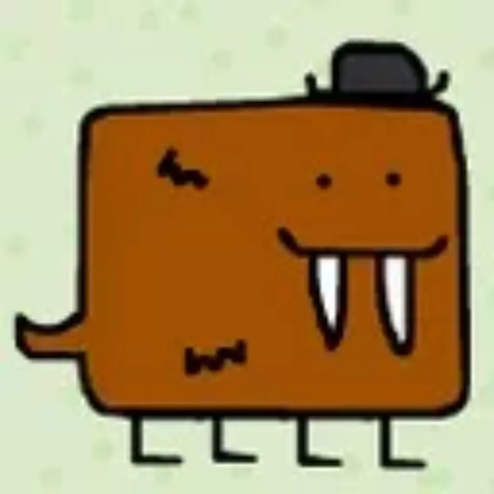 krinkle.bsky.social's profile picture