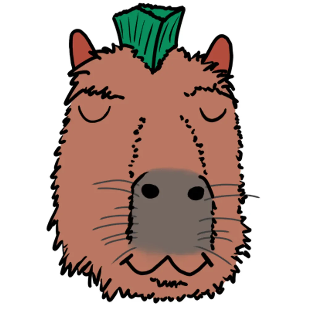 happybara69.bsky.social's profile picture