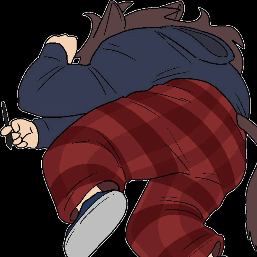 aintyouspecial.bsky.social's profile picture